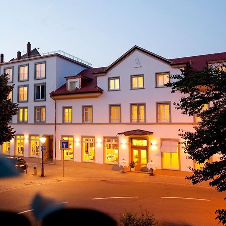 Hotel Constantia Konstanz Exterior photo